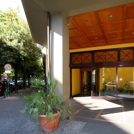 Hotel De Paris Terni Eksteriør bilde