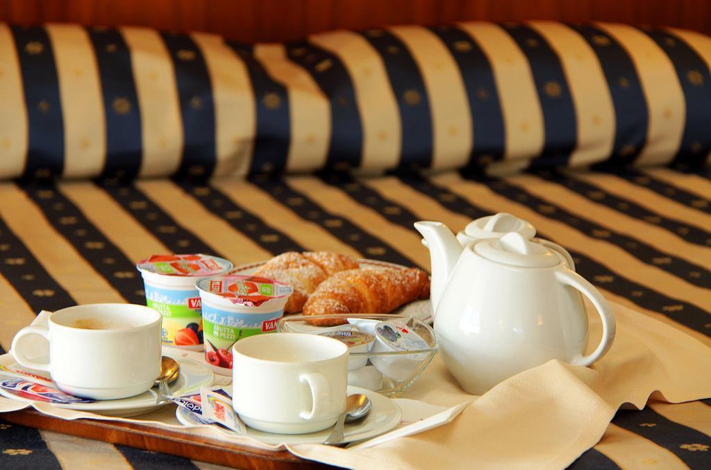 Hotel De Paris Terni Rom bilde